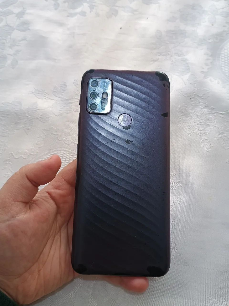 Celular Motorola G10 - Foto 3