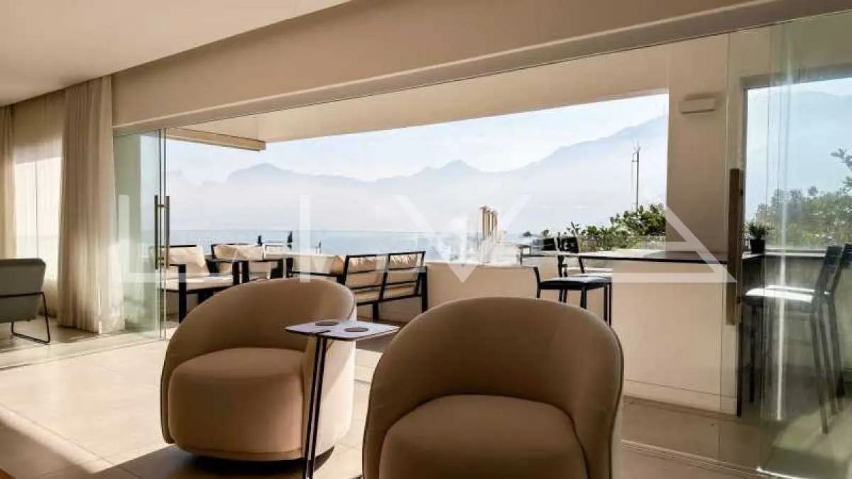 Apartamento : - Residencial - Lagoa - Foto 5