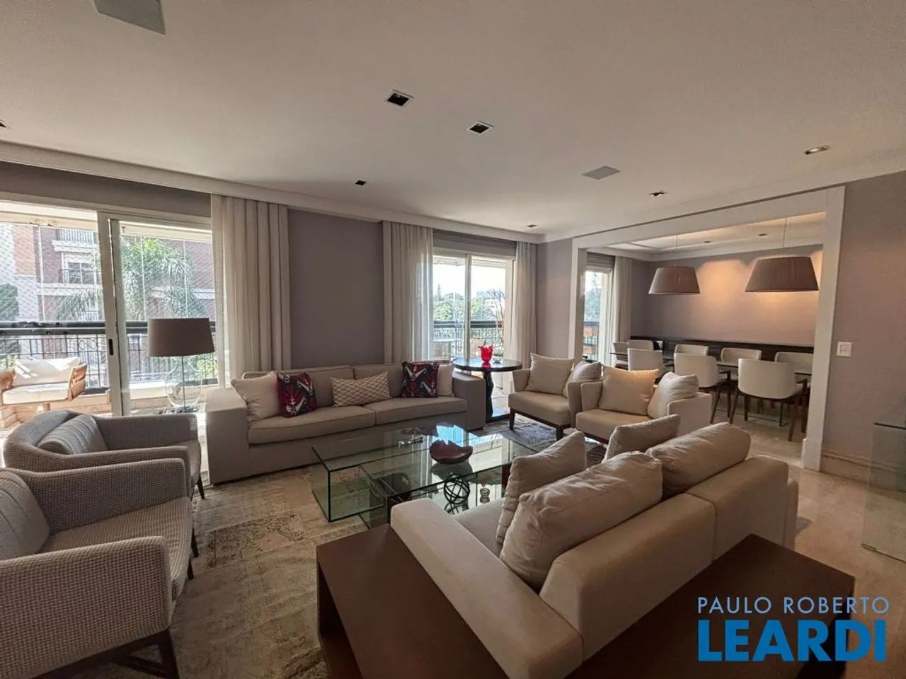 APARTAMENTO - MOEMA PÁSSAROS - SP - Foto 4
