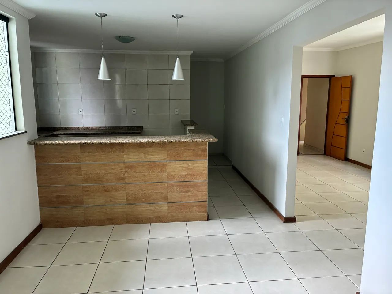 Cobertura 4 Quartos a 100 Metros da Rua Halfeld (Parte Baixa) - Foto 4