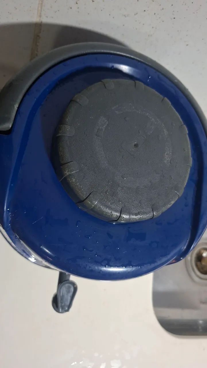 Garrafa térmica! - Foto 5