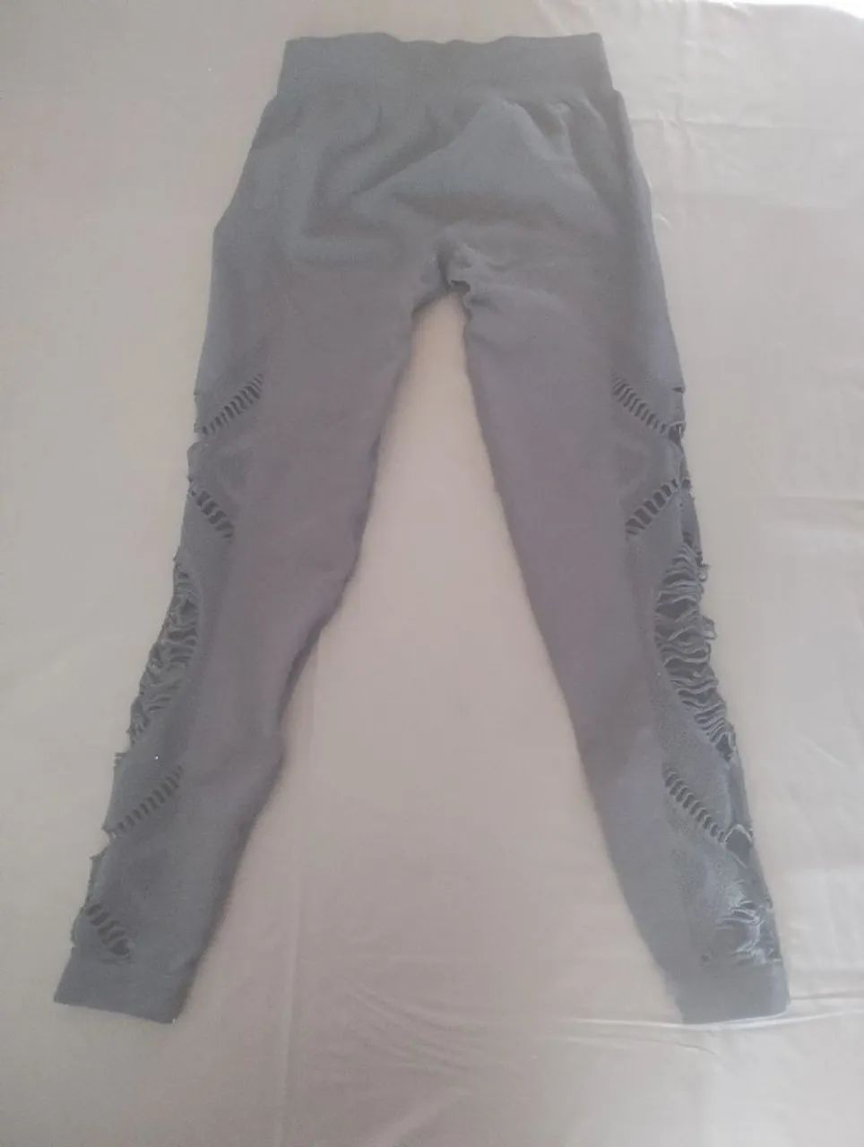 Legging Lupo Preta  - Foto 3