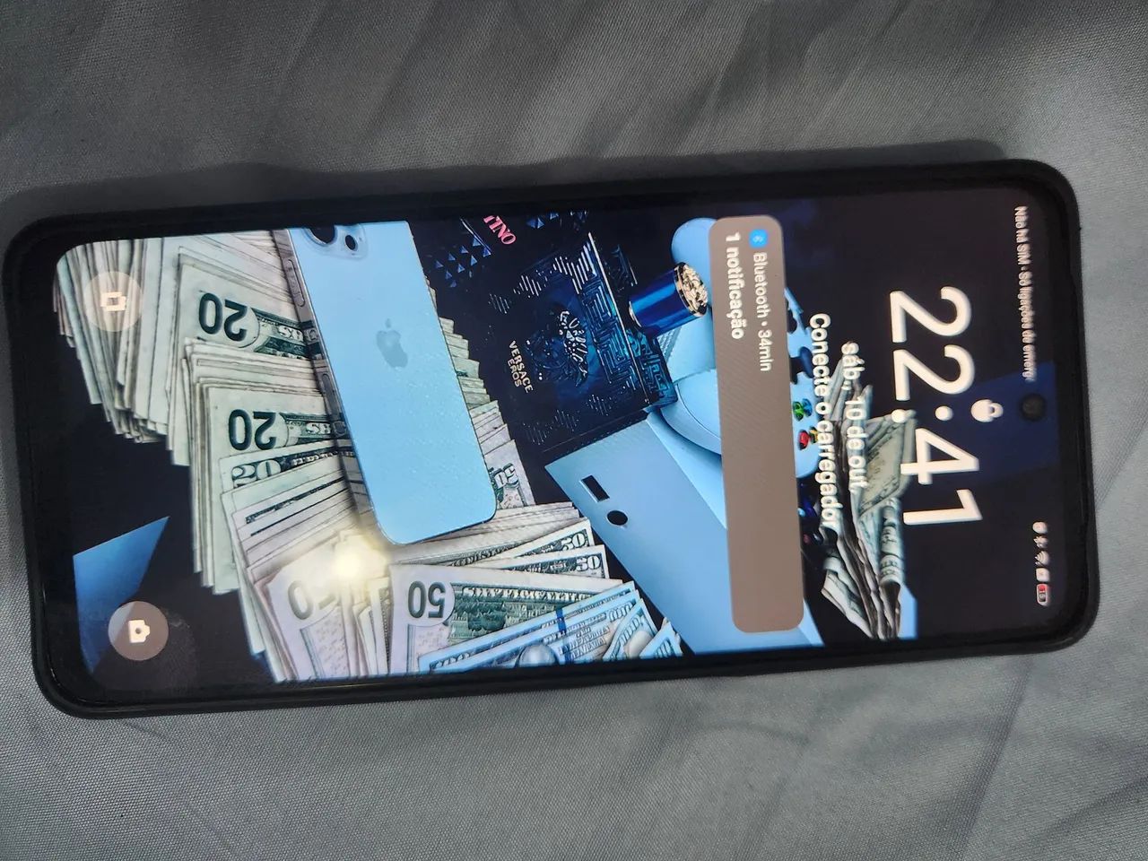 A VENDA CELULAR OPPO A60 - Foto 3