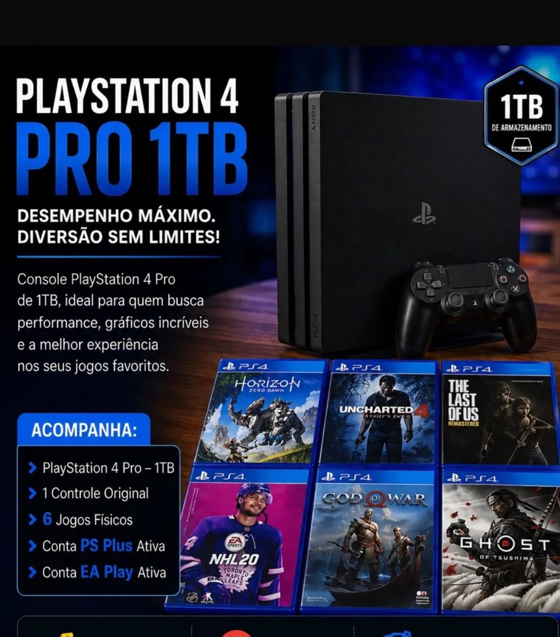 Ps4 Pro