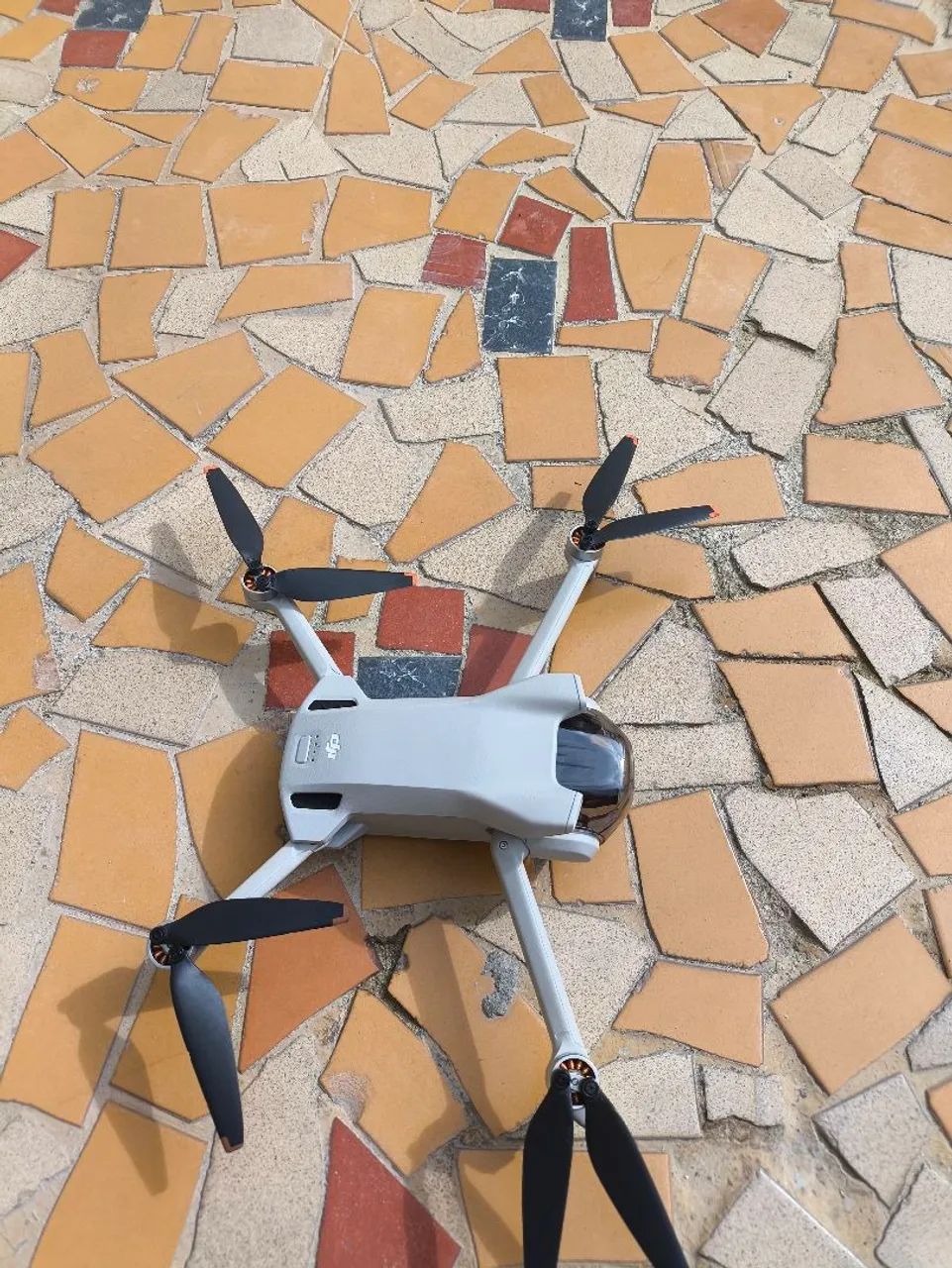 Mini 3 dji fly more - Foto 2