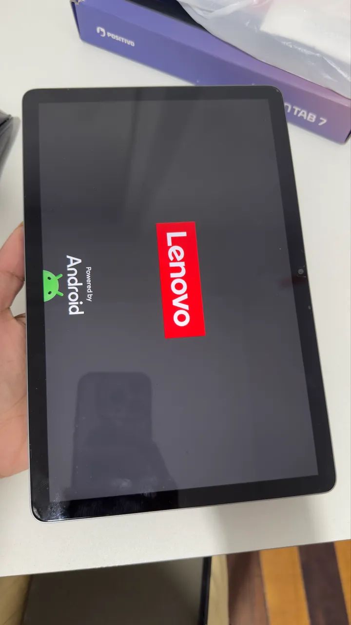 Vendo Tablet Lenovo Tab TB311FU  - Foto 4