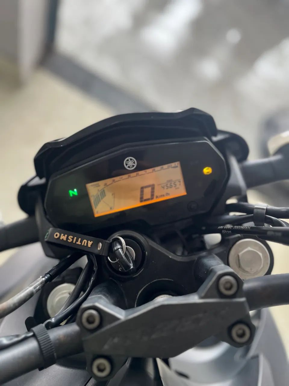 Fazer 250 - Foto 5