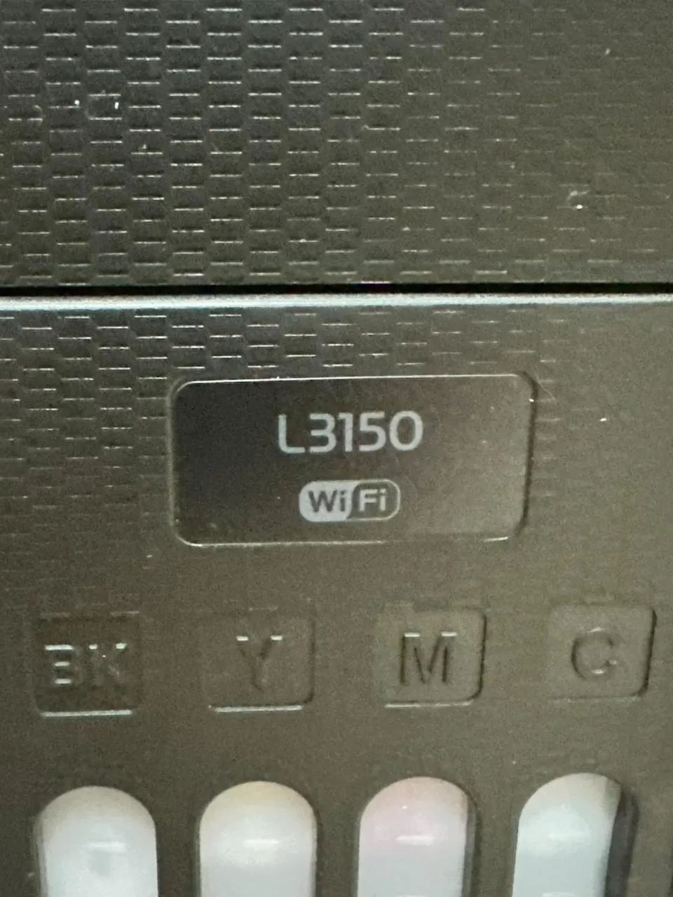 Epson EcoTank L3150 - Foto 2