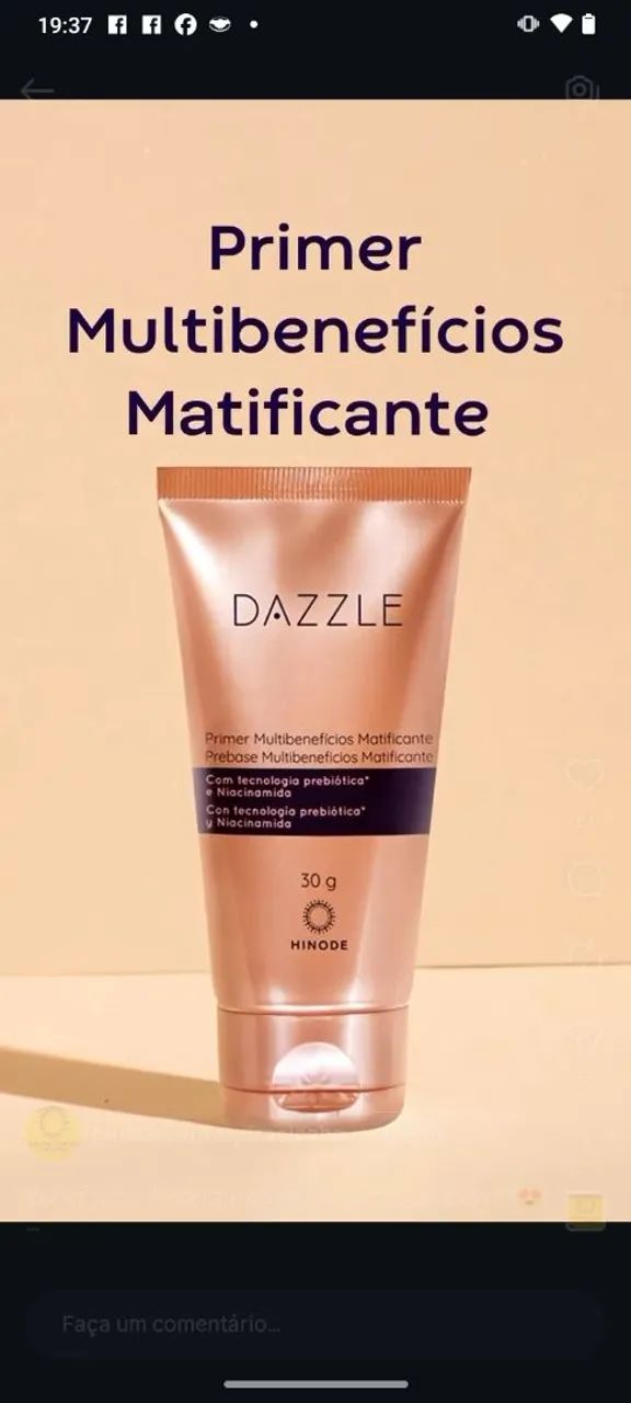 Primer Multibenficios 