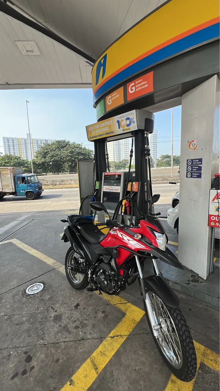 Moto - Foto 2