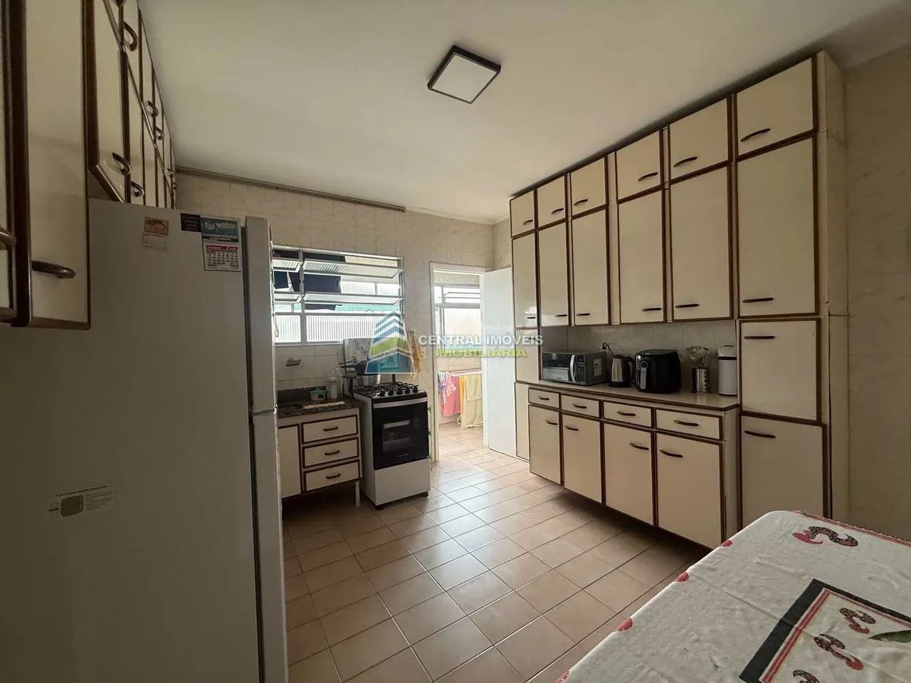 Apartamento com 2 quartos, Aparecida, Santos, Cod: 16817 - Foto 3