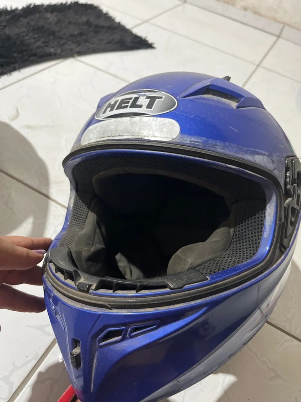 Capacete  - Foto 2