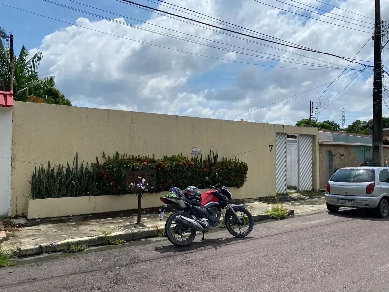 Parque10| 3qrts| Quintal!! Prox Raça Fla - Foto 2