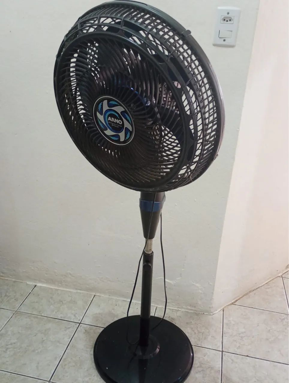 Ventilador Arno - Foto 3