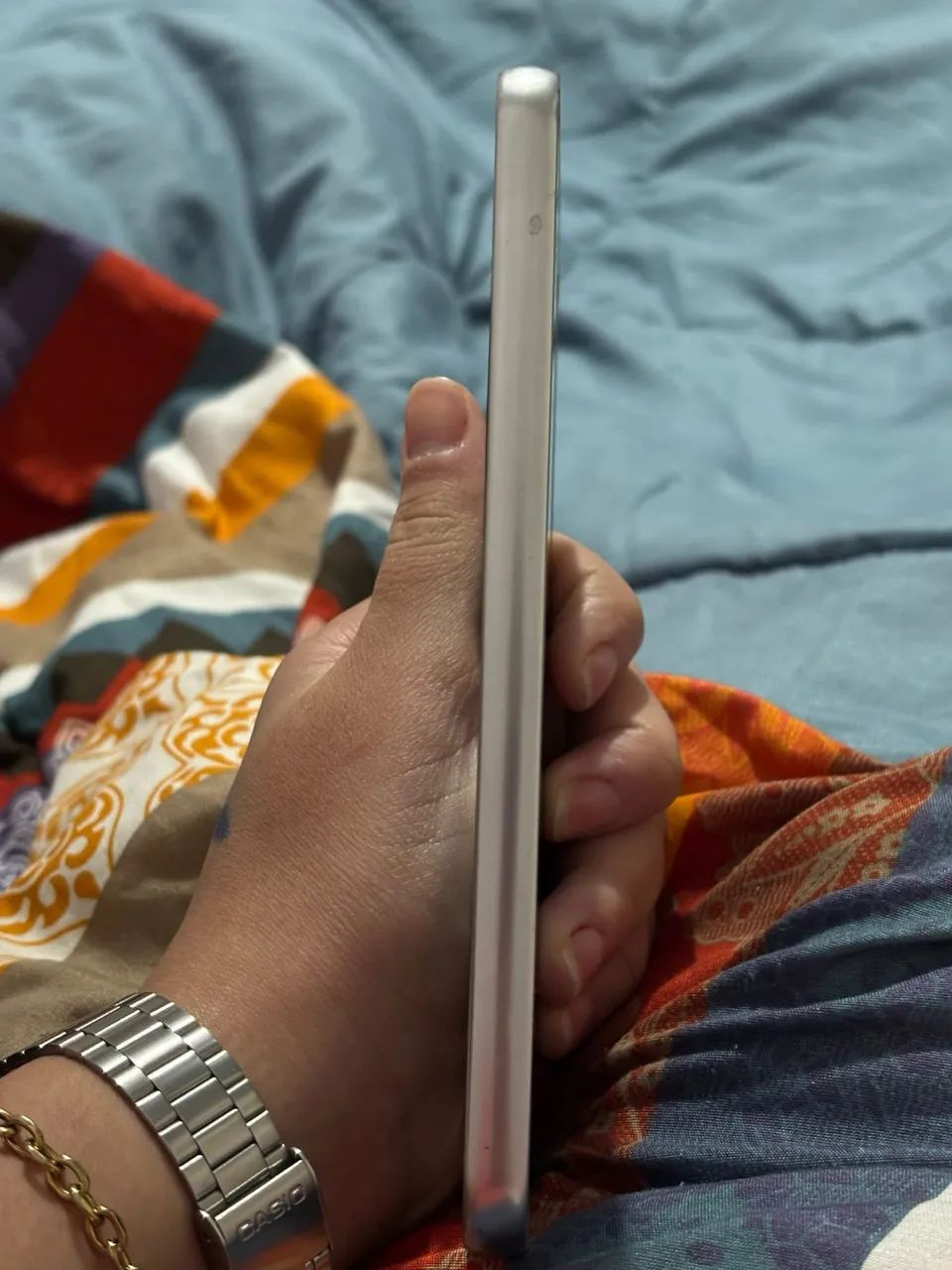 Samsung Galaxy A34 - Foto 2