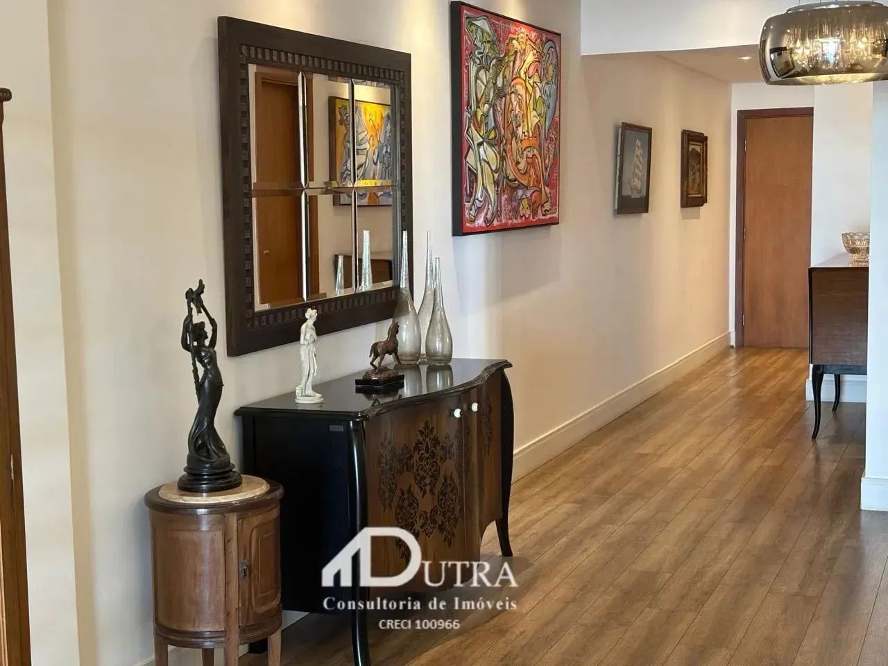 Apartamento 3 dormitórios com dependência 3 vagas e lazer - venda - Embare -Santos - Foto 4