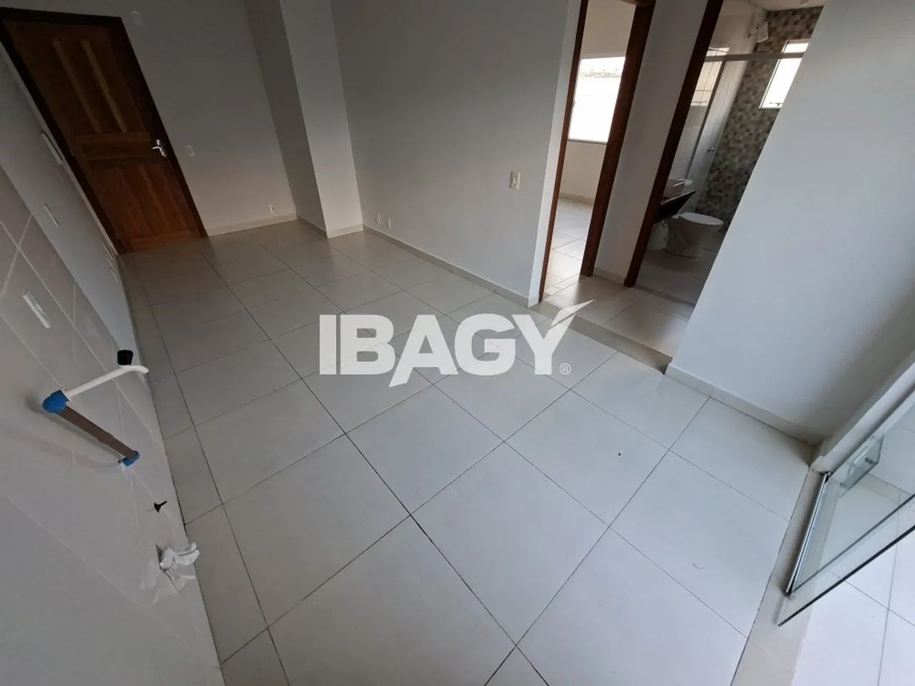 Excelente Apartamento 2 dormitório(s) em Bela Vista - Palhoça - Foto 5