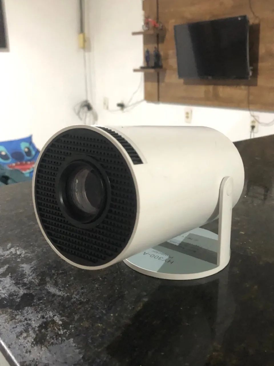 Projetor - Foto 5