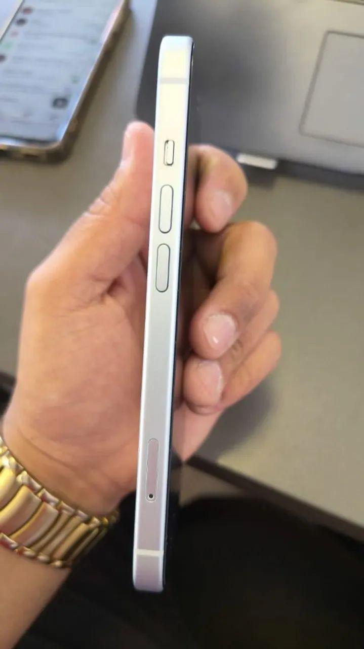 iPhone 15 128gb - Foto 4