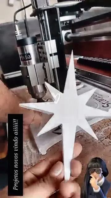 Rauter CNC - comunicação visual  - Foto 4