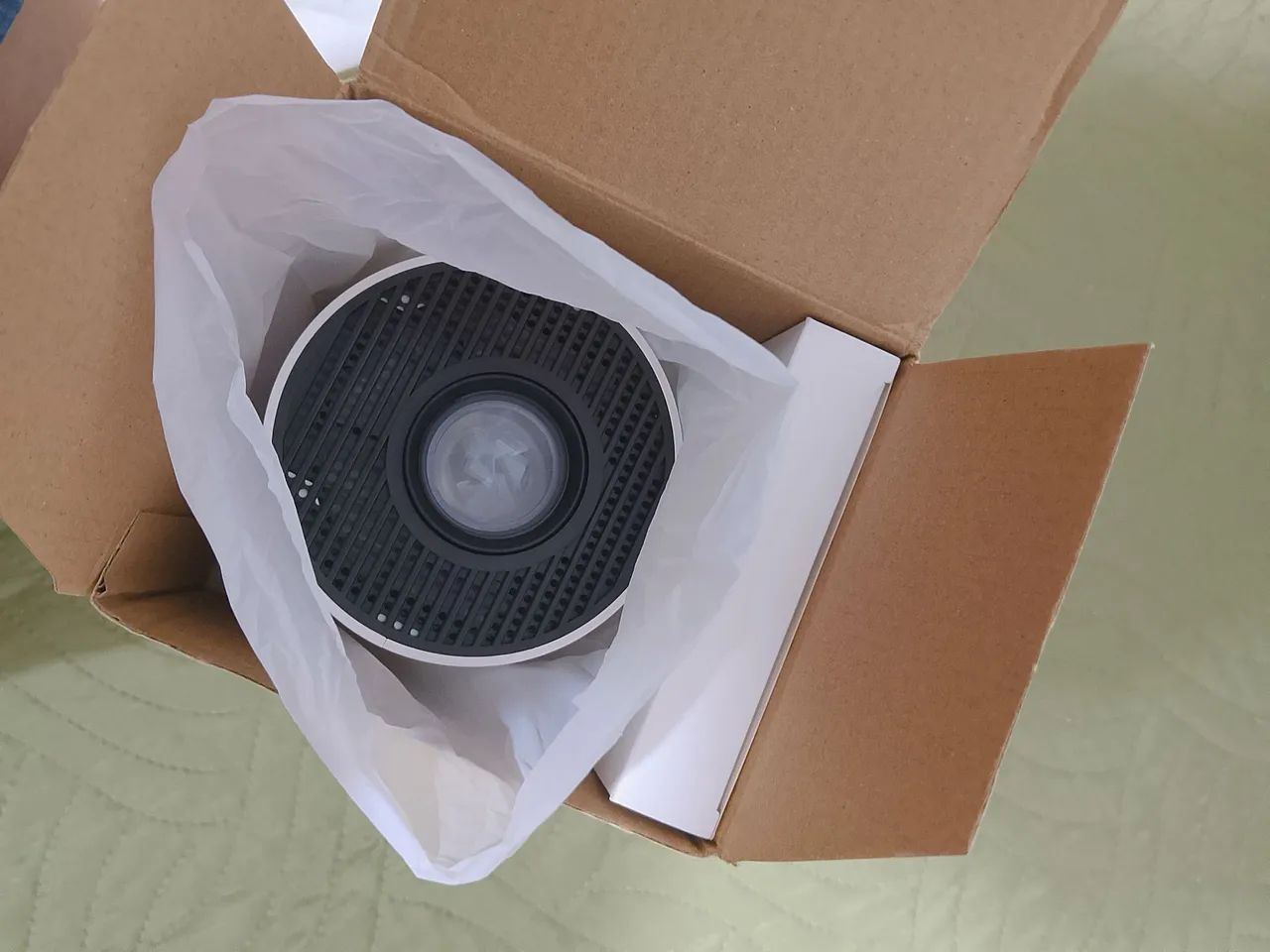 Projetor 4k HD - Foto 3