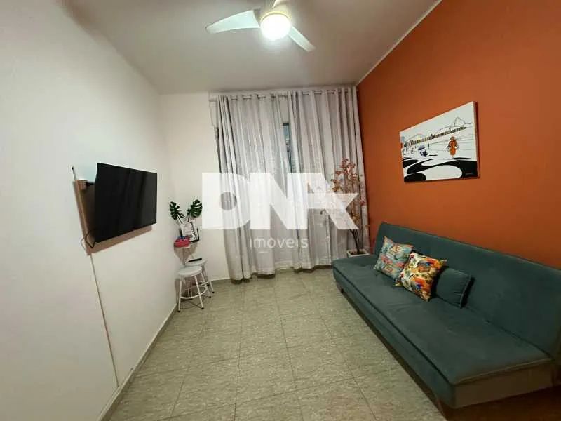 Apartamento : / Residencial / Leme - Foto 2