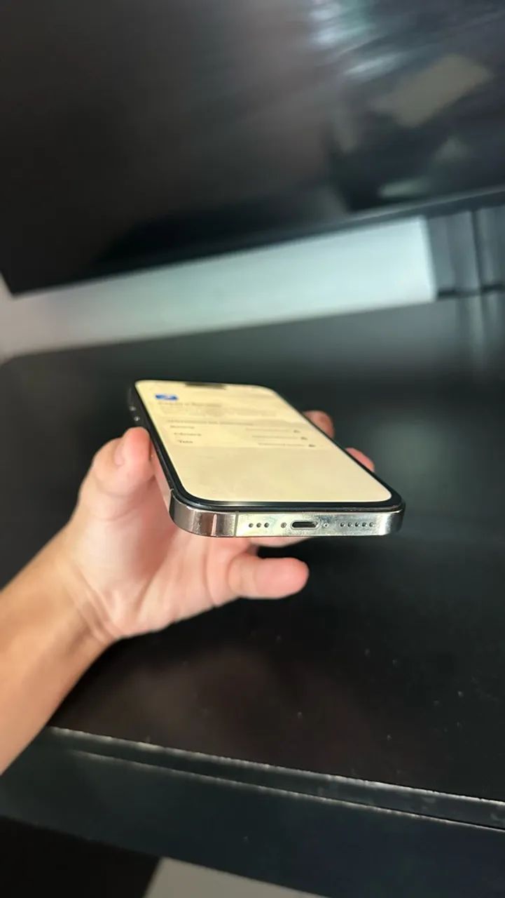 IPHONE 14 PRO 128GB - Foto 4