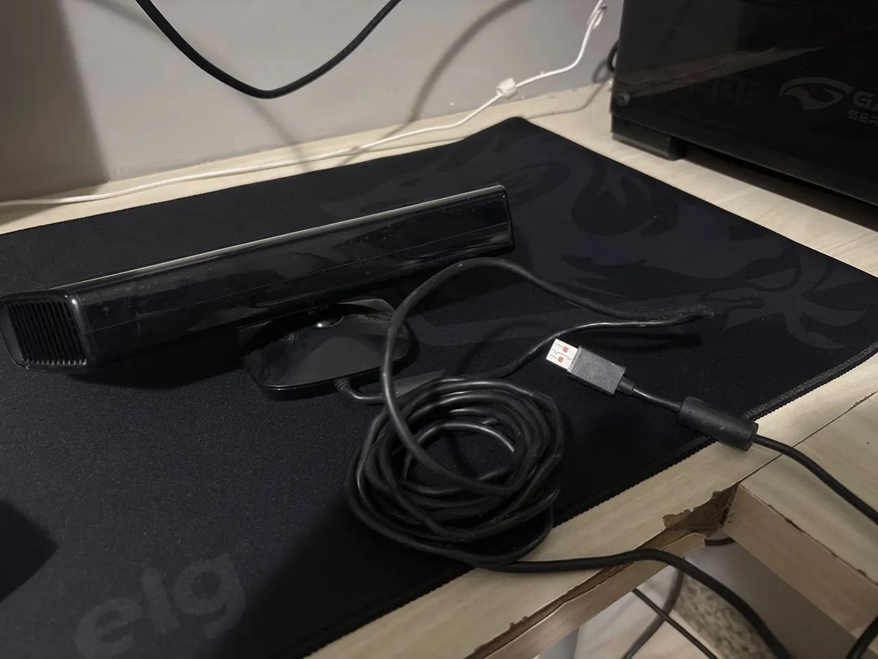 Xbox 360 kinect - Foto 2