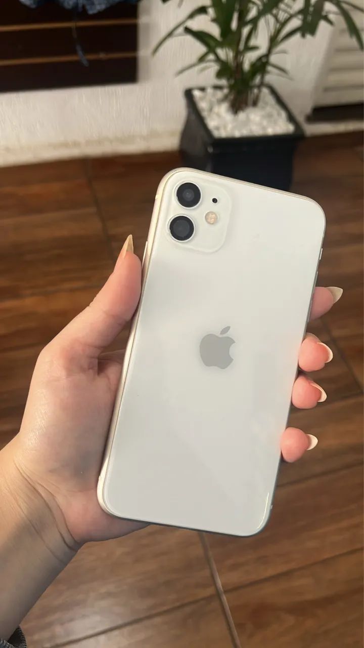 iPhone 11 usado 128gb - Foto 2
