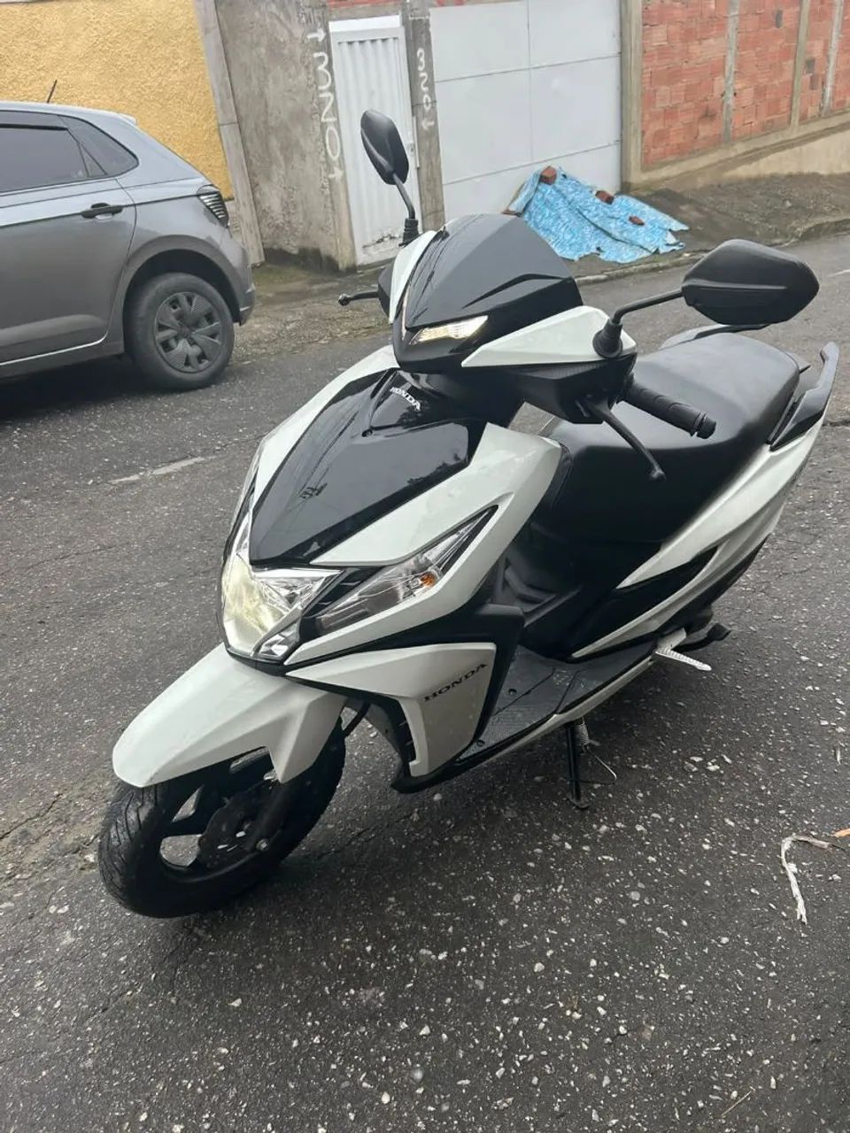Elite 125  - Foto 2
