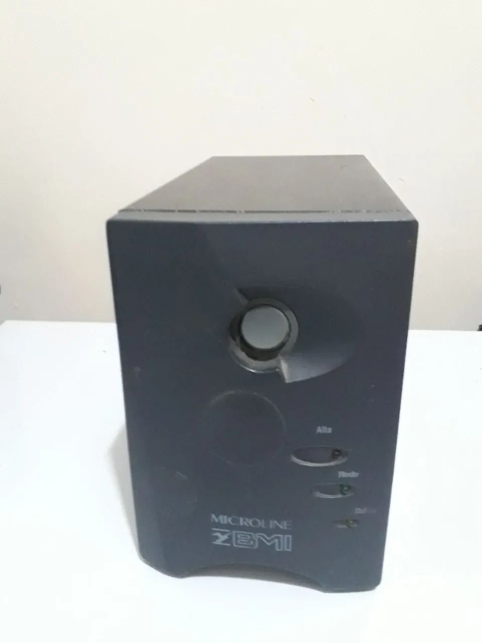 Estabilizador para PC Microline