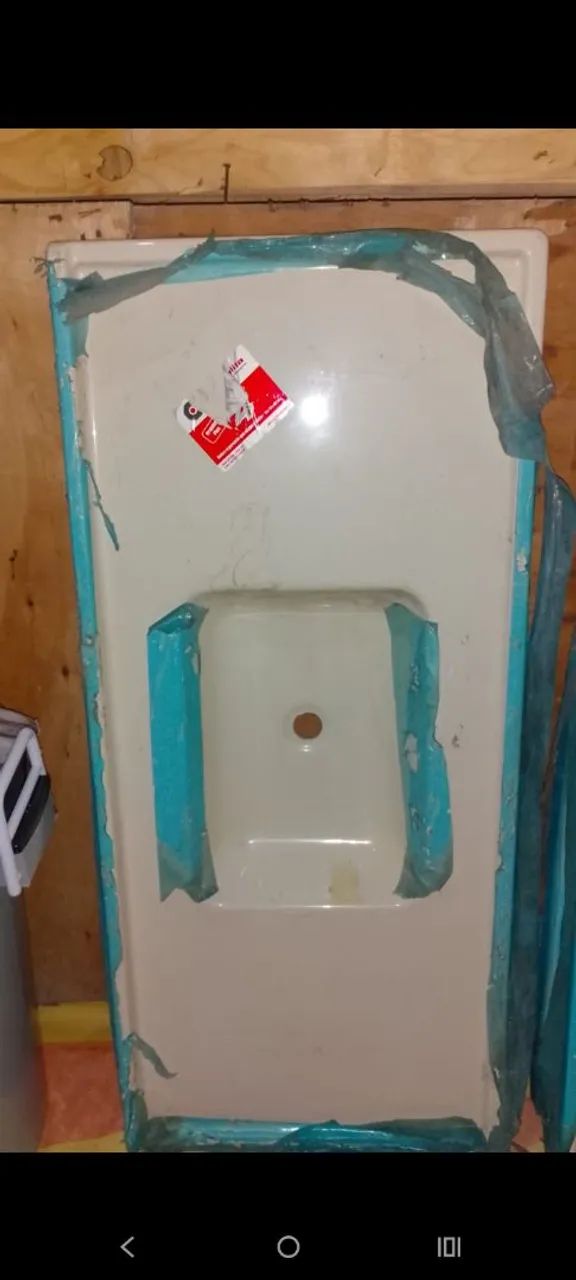 New Sinks 442918164067799041