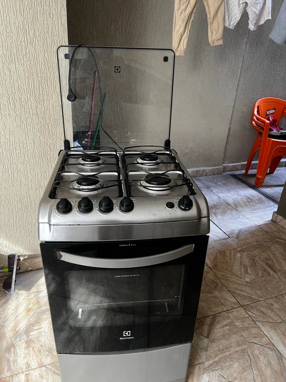 Fogão  - Foto 2