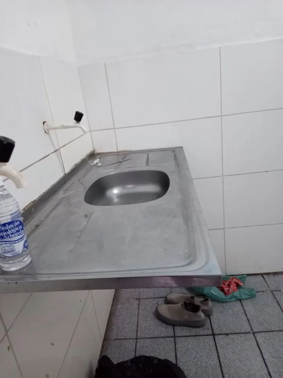 Alugo apartamento e kitnet - Foto 4