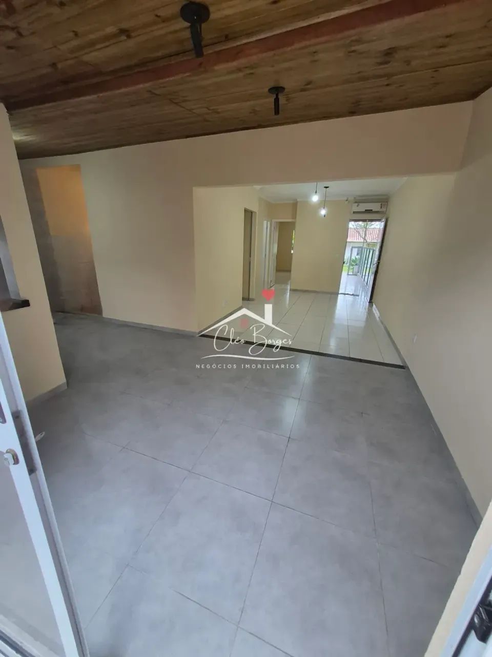 CASA NO TERRA NOVA 03 DORMITÓRIOS, 02 SUÍTES, PALHOÇA/SC - Foto 4
