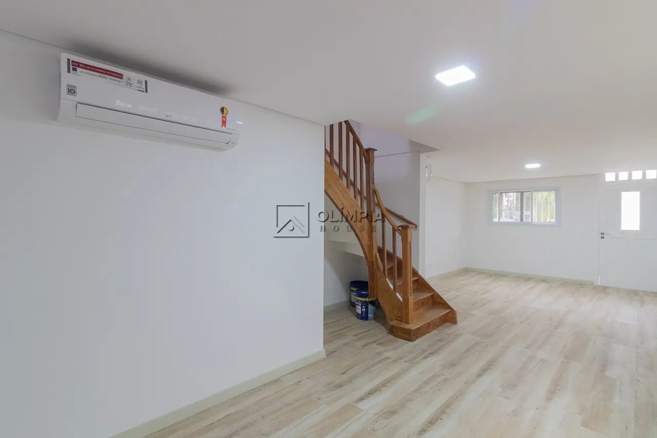 Locação · 3 dormitórios no Casa