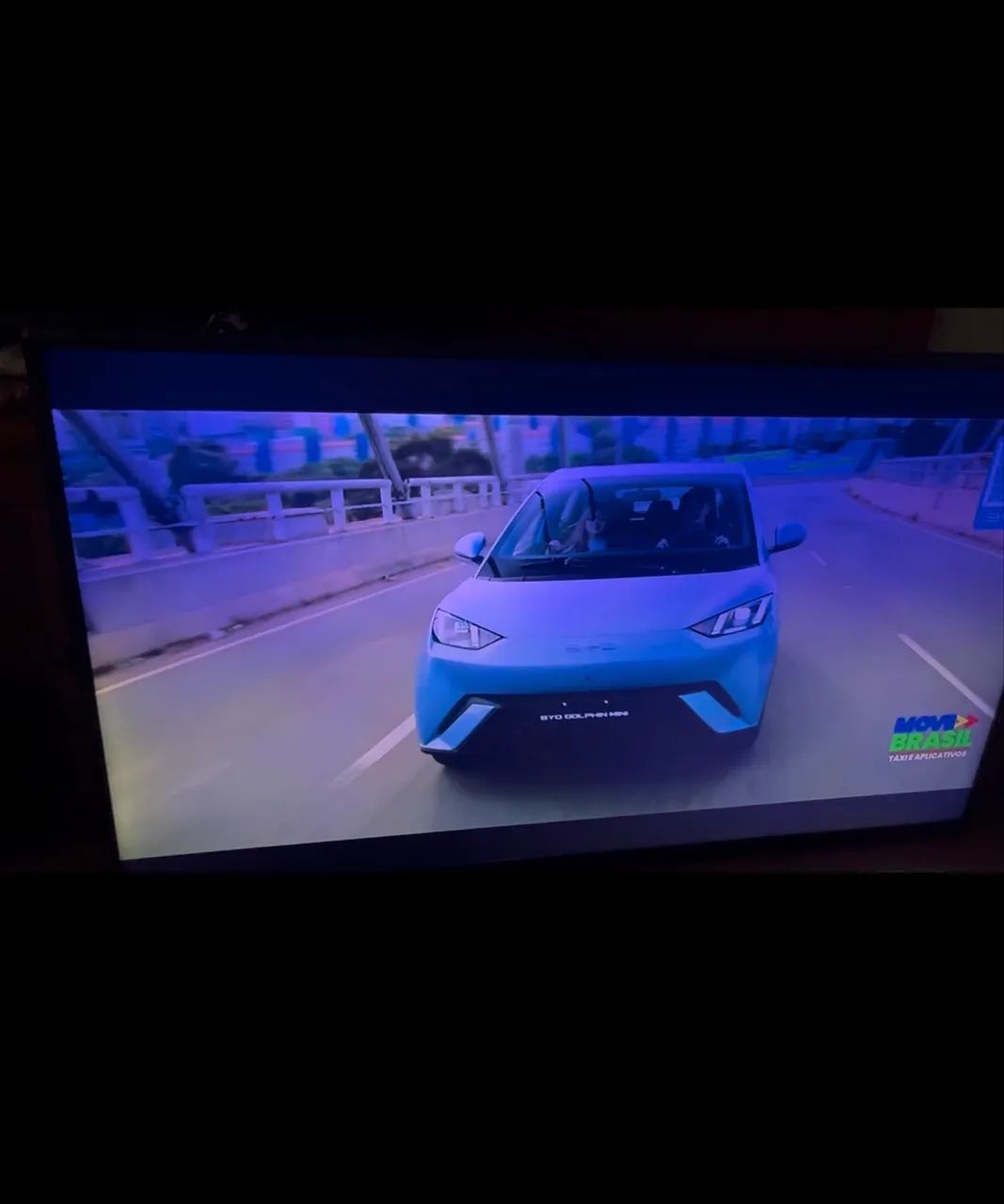 SmartTV LG 49UJ6525 49 polegadas. - Foto 3