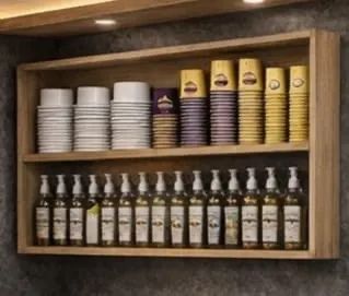 Kit moveis Planejados pra açaí  - Foto 2