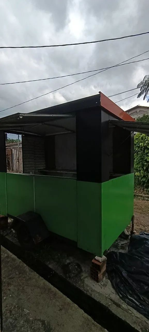 Trailer  - Foto 2