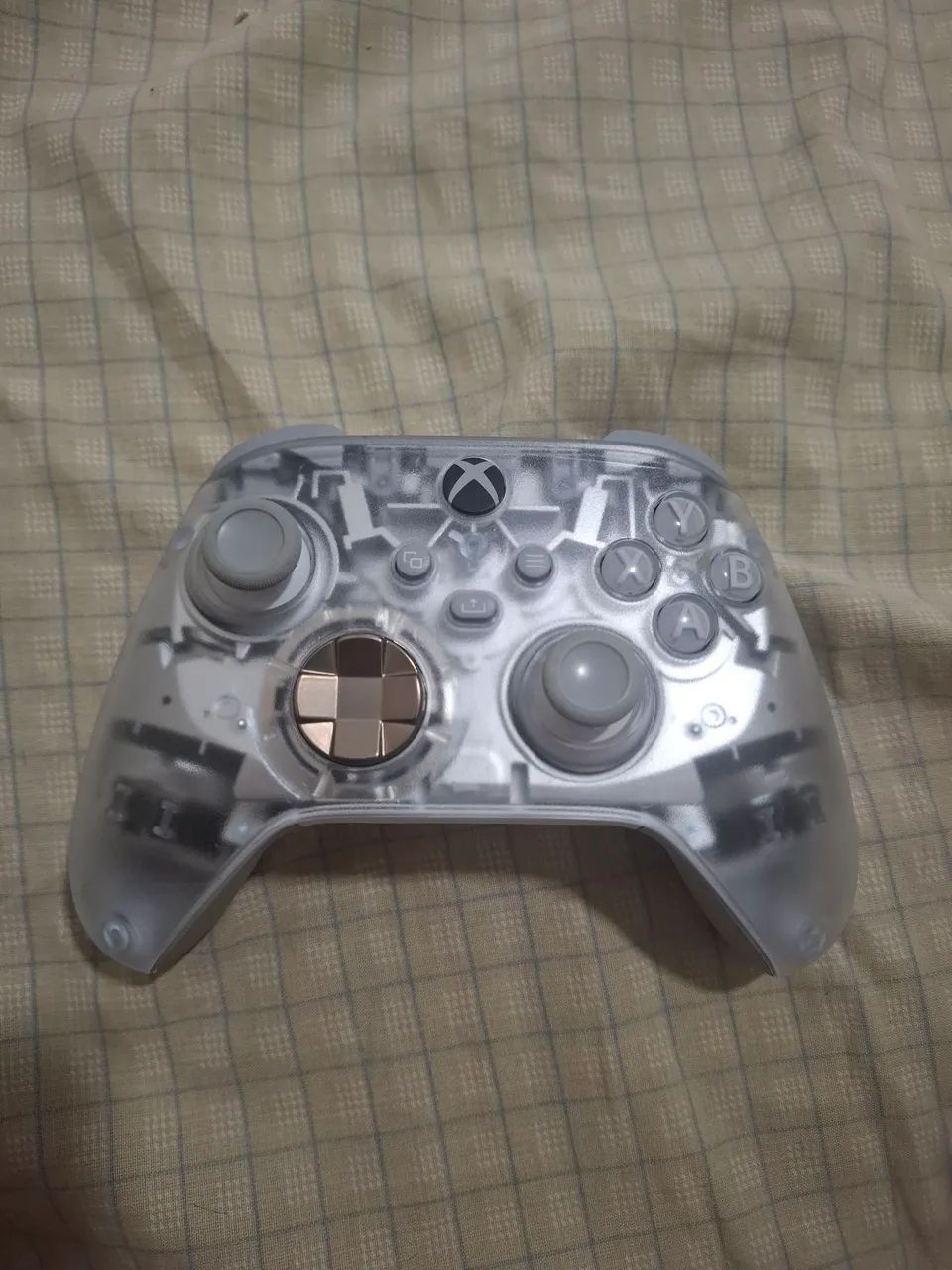 VENDO CONTROLE ORIGINAL XBOX SERIES - Foto 2