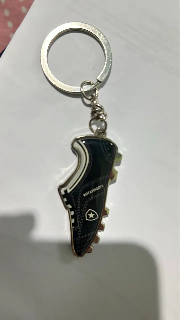 Chaveiro Botafogo  - Foto 2