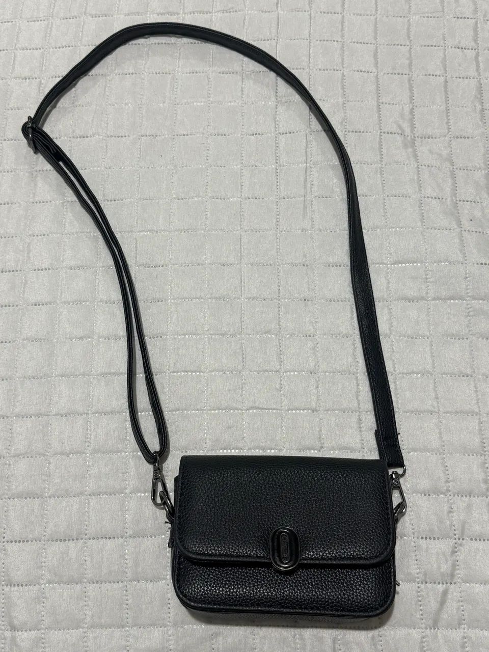 Bolsa preta - Foto 3