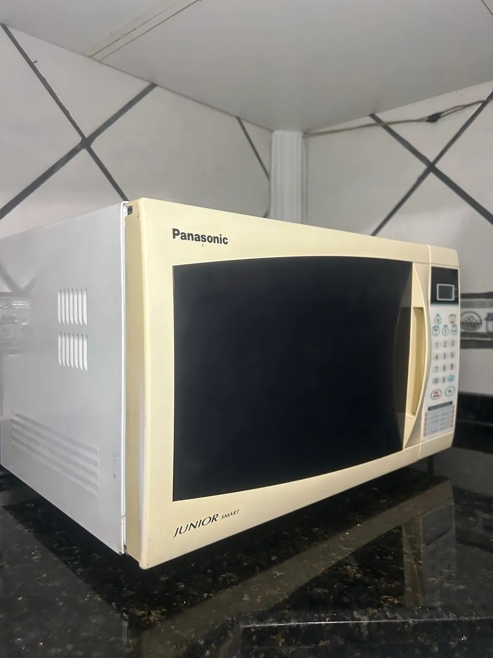 Microondas 