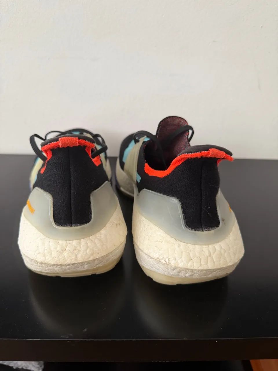 Tênis Ultraboost  - Foto 4