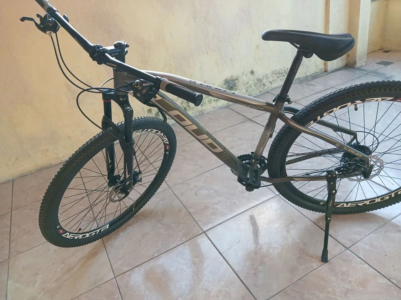 Aro 29 zero - Foto 3