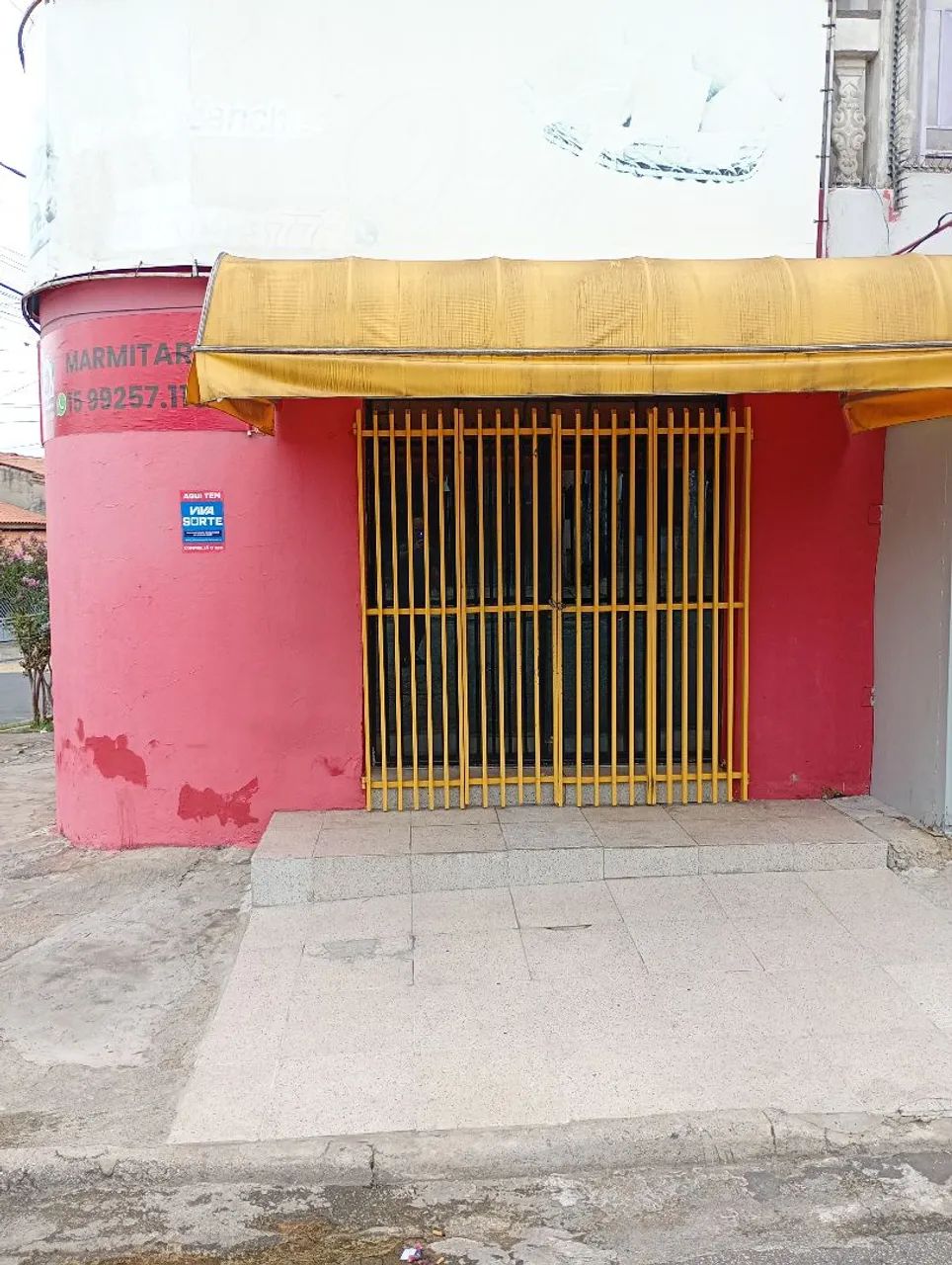 Foto - Sorocaba - Parque das Laranjeiras