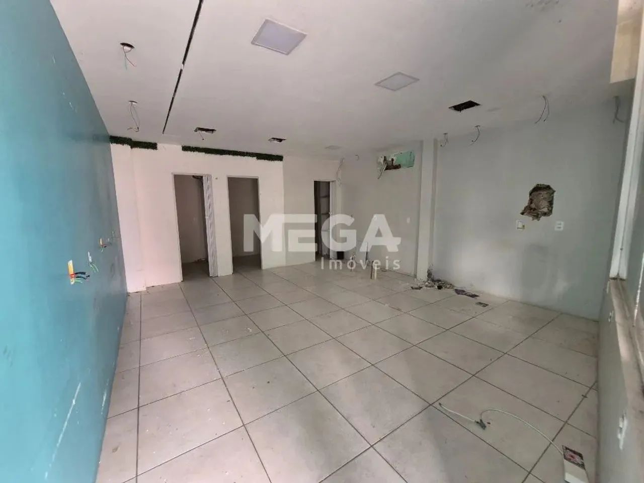 Ponto comercial no bairro São Gerardo em Fortaleza, CE - Foto 4