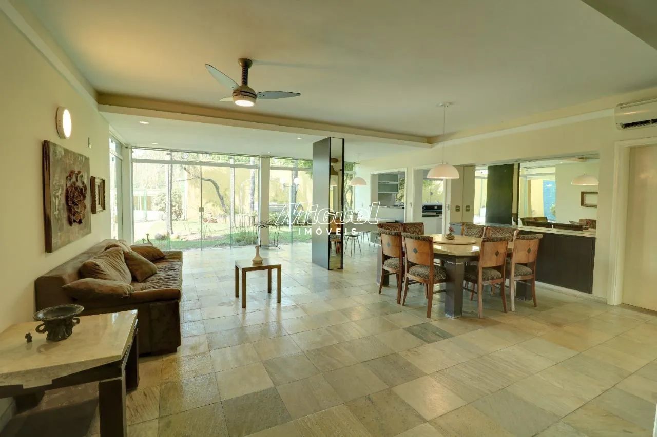 Casa para aluguel, Nova Piracicaba - Piracicaba - Foto 4