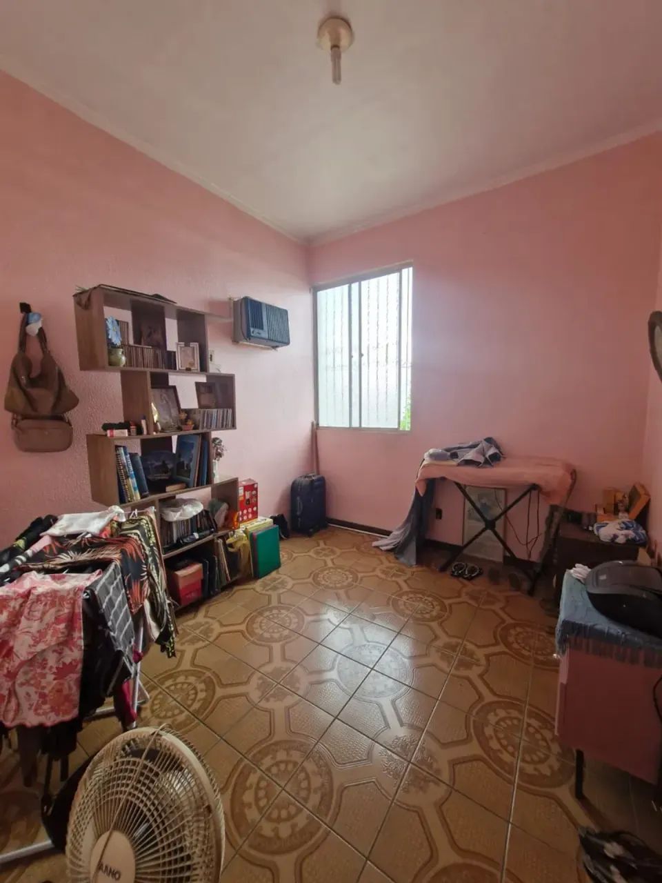 APARTAMENTO JOÃO BOSCO 2 QUARTOS - Foto 3