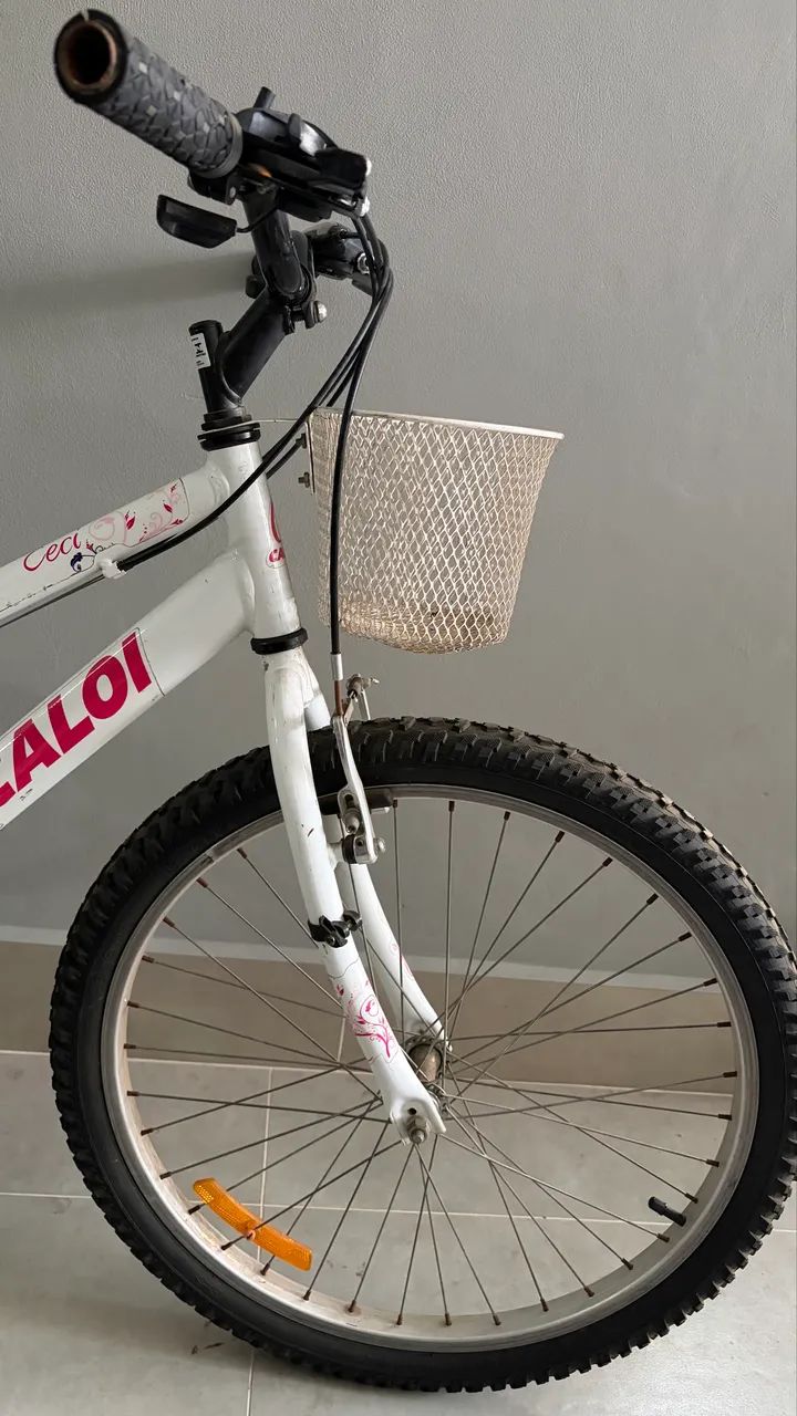 Bicicleta caloi  - Foto 4